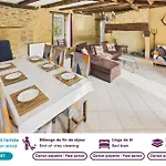 Maison Pour 5 - Grande Jardin Et Terrasse - Jacuzzi Feriehus Plazac