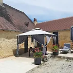 Maison Pour 5 - Grande Jardin Et Terrasse - Jacuzzi Plazac