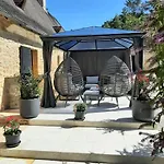 Feriehus Maison Pour 5 - Grande Jardin Et Terrasse - Jacuzzi *