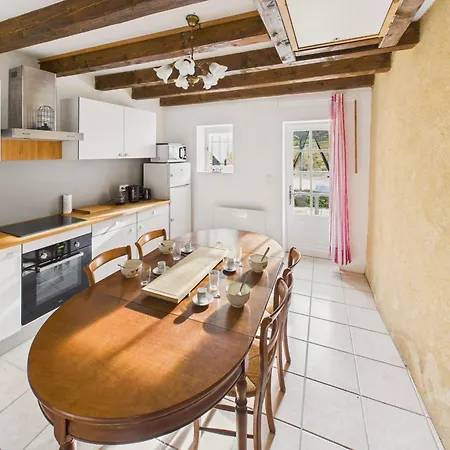 Maison Pour 5 - Grande Jardin Et Terrasse - Jacuzzi *
