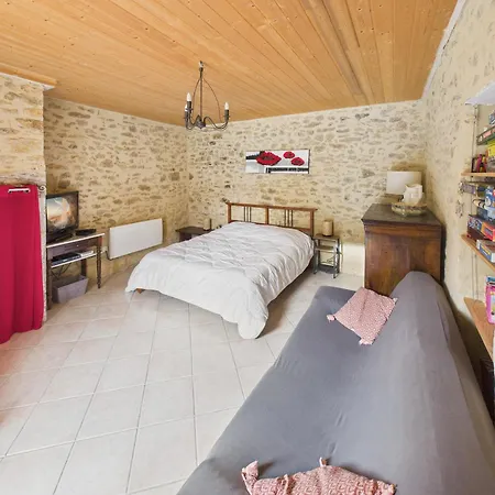 Maison Pour 5 - Grande Jardin Et Terrasse - Jacuzzi Plazac
