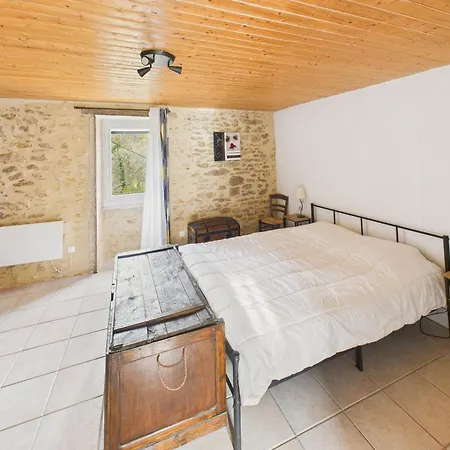 Maison Pour 5 - Grande Jardin Et Terrasse - Jacuzzi Prázdninový dům